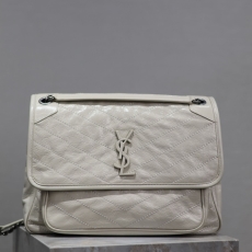 YSL Satchel Bags